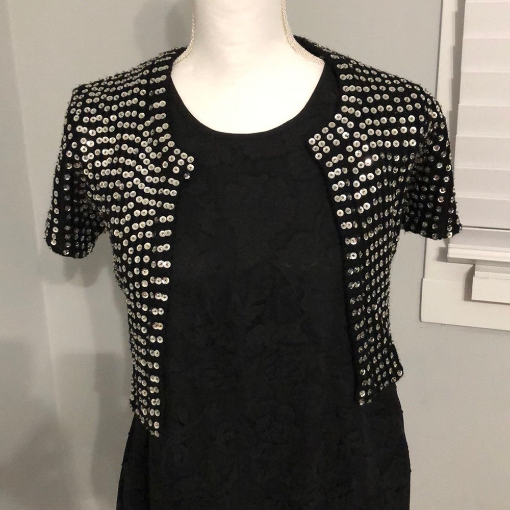 Forever 21 short cardigan